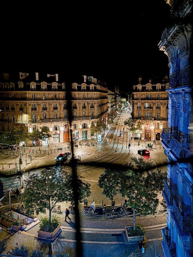 Appartemment Rue De La Republique, Joli Et Moderne Au Coeur Du Centre Марсель Экстерьер фото